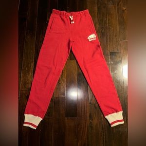 Roots Joggers [Size 14]